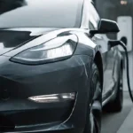 How to save battery on an electric car while driving?